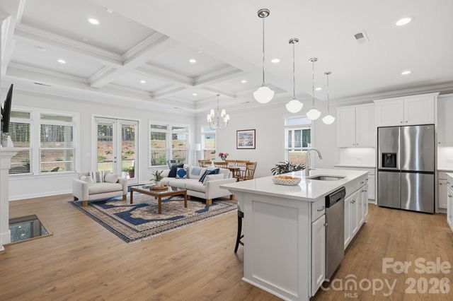 16136 Commodore Drive, Lancaster, SC 29720