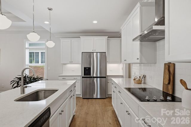 16136 Commodore Drive, Lancaster, SC 29720
