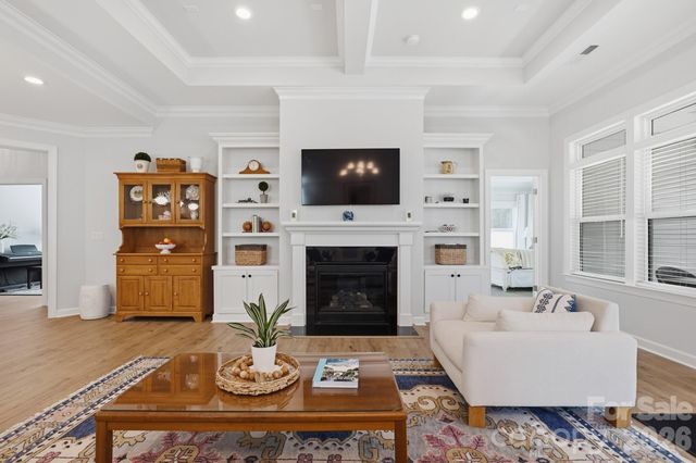 16136 Commodore Drive, Lancaster, SC 29720