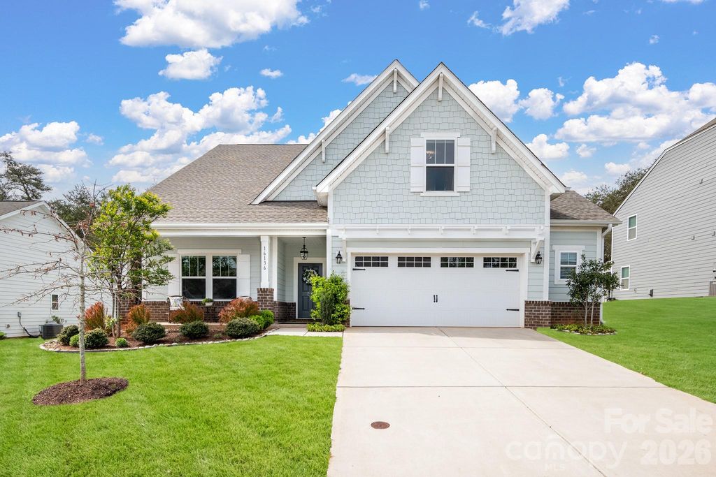 16136 Commodore Drive, Lancaster, SC 29720