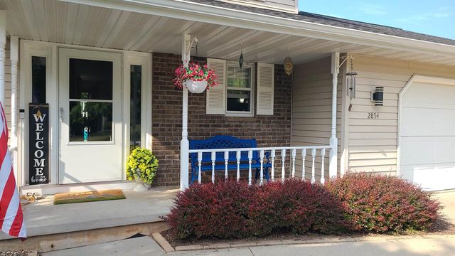 2854 BAYLITE DRIVE, Green Bay, WI 54313