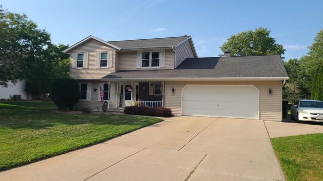 2854 BAYLITE DRIVE, Green Bay, WI 54313