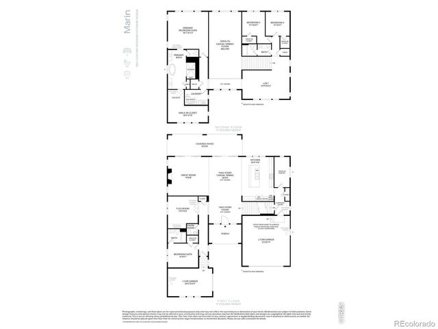 3011 Westcliff Court, Loveland, CO 80538