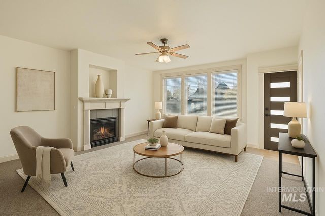 6960 E Greens Dr, Nampa, ID 83687