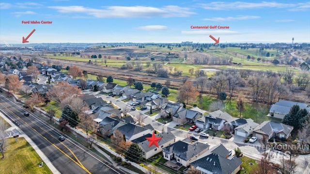6960 E Greens Dr, Nampa, ID 83687
