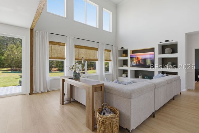 30 Windmill Ln, Bluffton, SC 29909