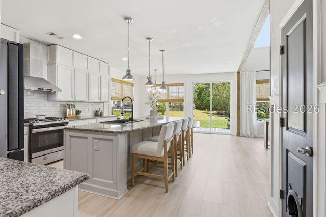 30 Windmill Ln, Bluffton, SC 29909