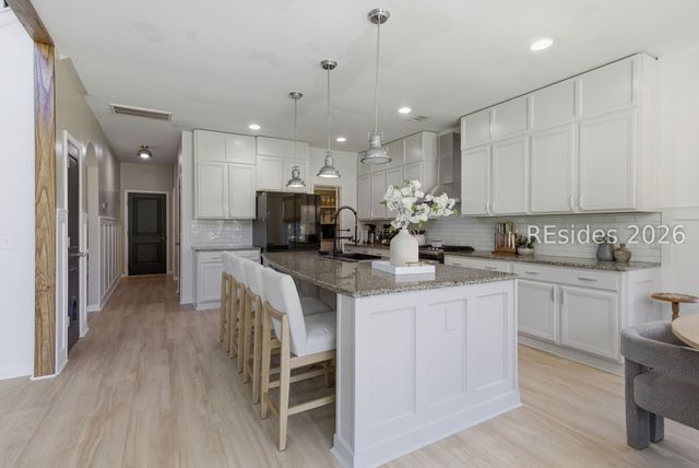 30 Windmill Ln, Bluffton, SC 29909