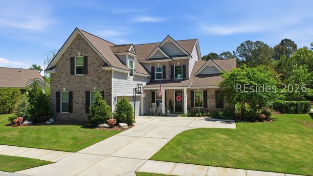 30 Windmill Ln, Bluffton, SC 29909