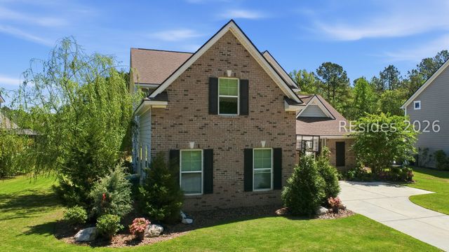 30 Windmill Ln, Bluffton, SC 29909