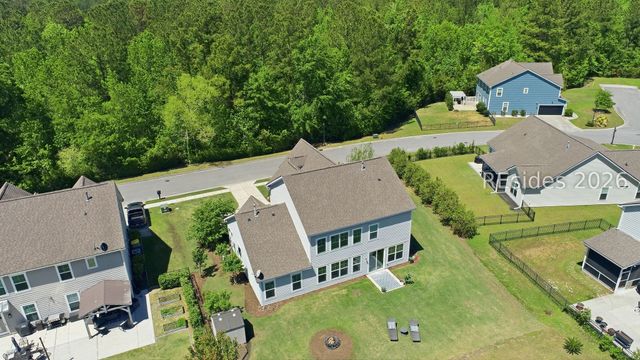 30 Windmill Ln, Bluffton, SC 29909