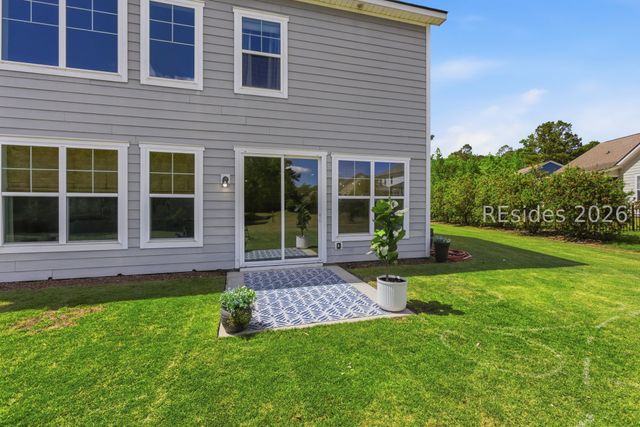 30 Windmill Ln, Bluffton, SC 29909