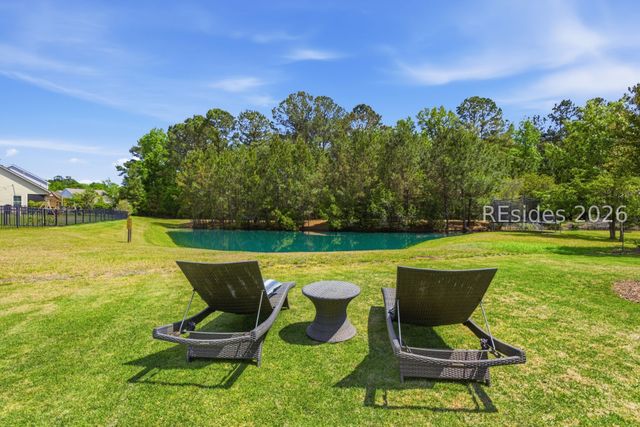 30 Windmill Ln, Bluffton, SC 29909