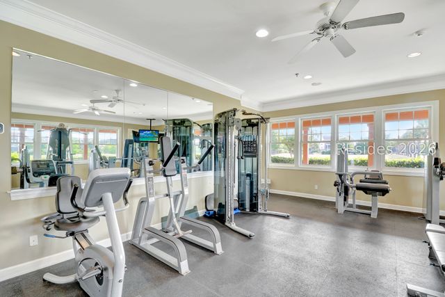 30 Windmill Ln, Bluffton, SC 29909