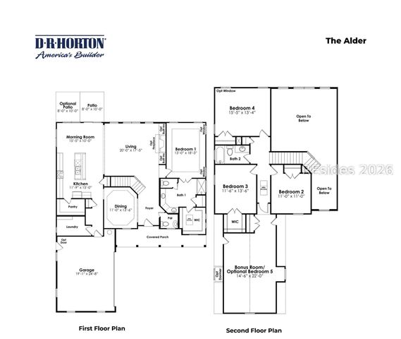 30 Windmill Ln, Bluffton, SC 29909