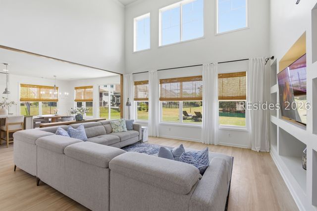 30 Windmill Ln, Bluffton, SC 29909