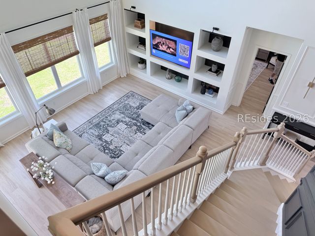 30 Windmill Ln, Bluffton, SC 29909