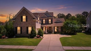 30 Windmill Ln, Bluffton, SC 29909