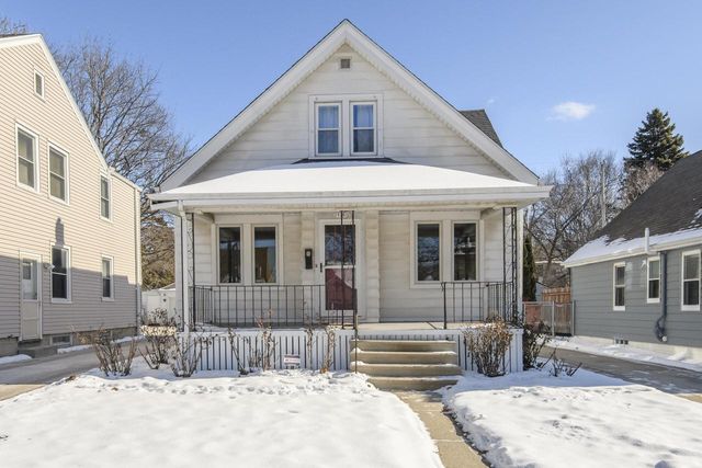 2928 N 75th STREET, Milwaukee, WI 53210
