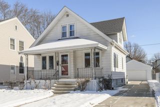 2928 N 75th STREET, Milwaukee, WI 53210