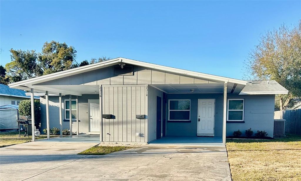 2314 20TH AVENUE W, Bradenton, FL 34205