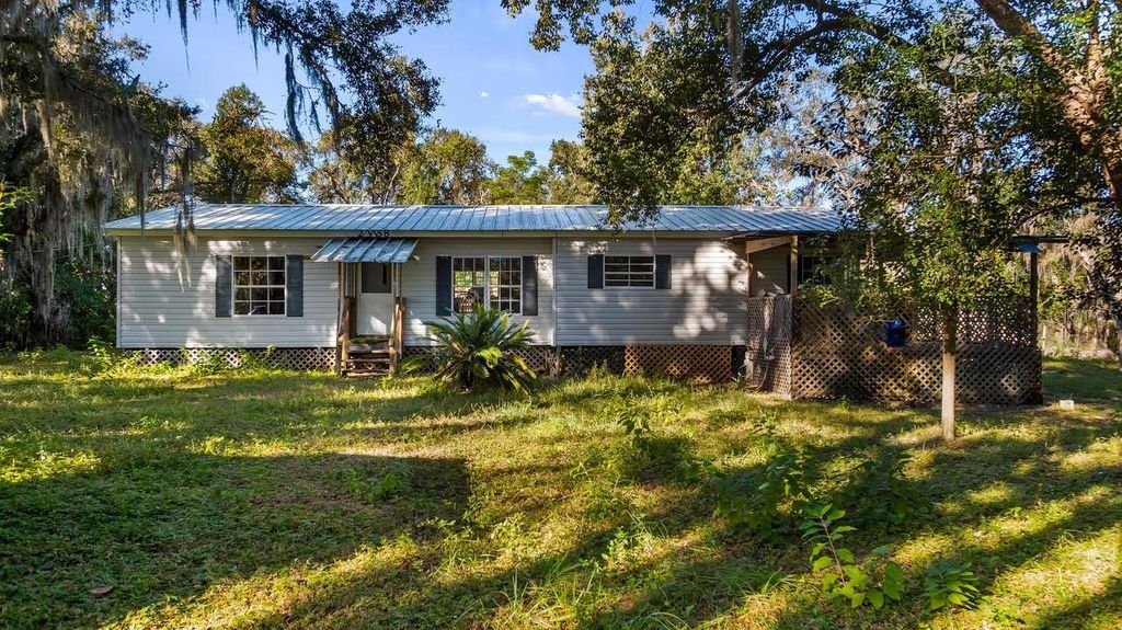 23158 E LOOP ROAD, Groveland, FL 34736