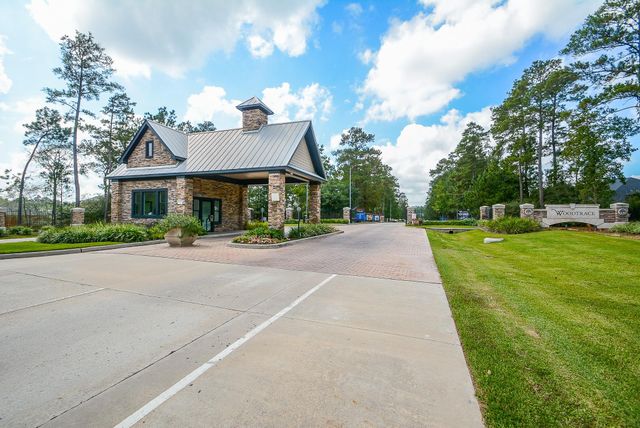 34130 Mill Creek Way, Pinehurst, TX 77362