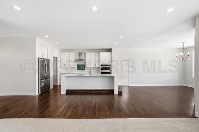 1631 Winterwood Court, Bowling Green, OH 43402