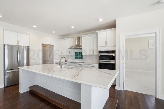 1631 Winterwood Court, Bowling Green, OH 43402