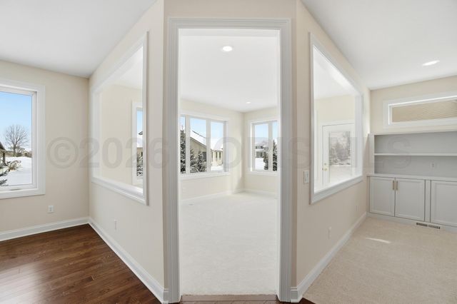 1631 Winterwood Court, Bowling Green, OH 43402