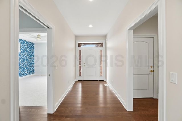 1631 Winterwood Court, Bowling Green, OH 43402