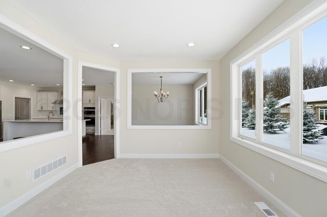 1631 Winterwood Court, Bowling Green, OH 43402