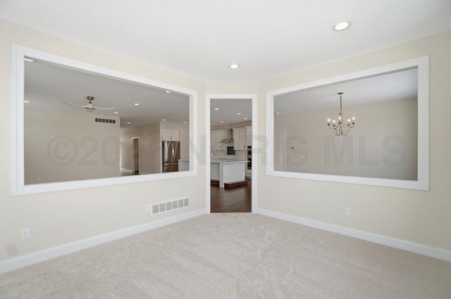 1631 Winterwood Court, Bowling Green, OH 43402