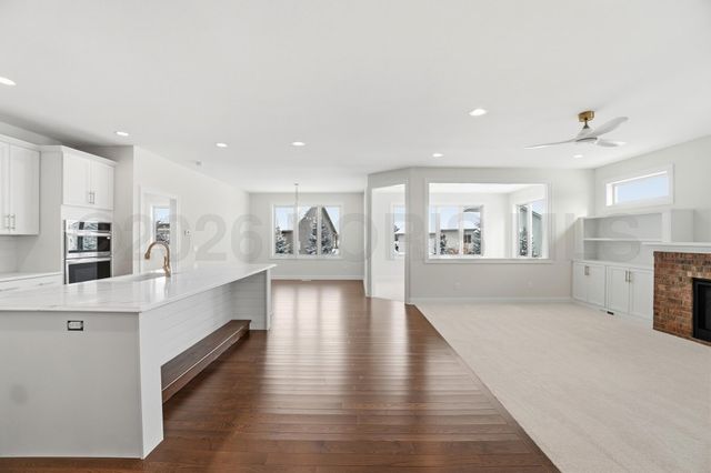 1631 Winterwood Court, Bowling Green, OH 43402