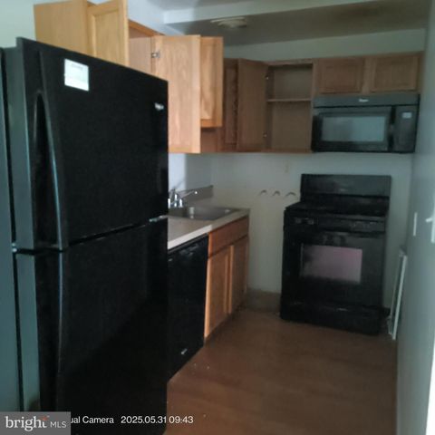 Address unavailable.