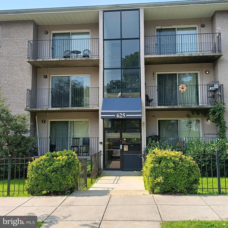 Address unavailable.