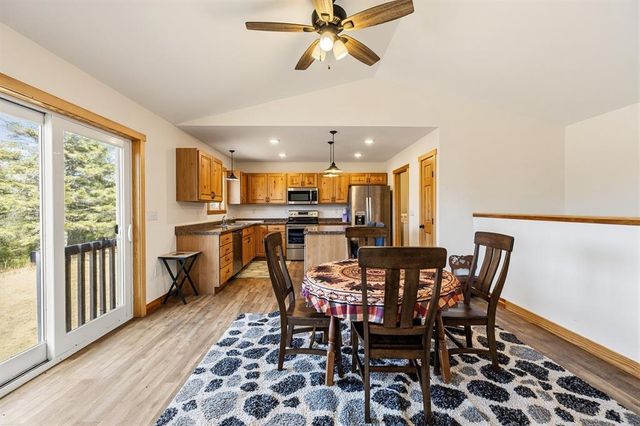 27633 182nd Street, Holcombe, WI 54745