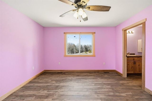 27633 182nd Street, Holcombe, WI 54745