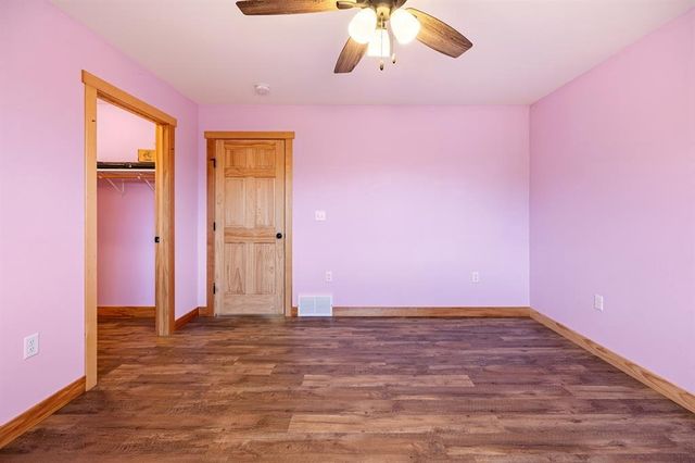 27633 182nd Street, Holcombe, WI 54745