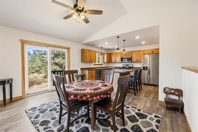 27633 182nd Street, Holcombe, WI 54745