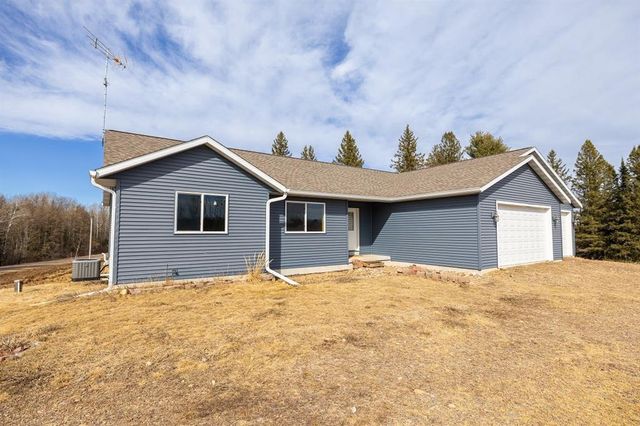 27633 182nd Street, Holcombe, WI 54745