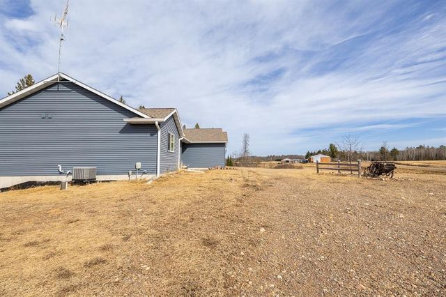 27633 182nd Street, Holcombe, WI 54745