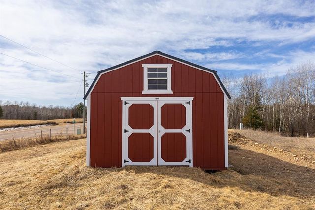 27633 182nd Street, Holcombe, WI 54745