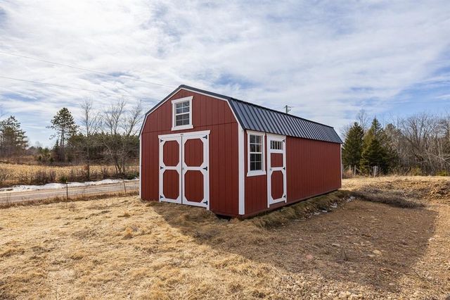 27633 182nd Street, Holcombe, WI 54745