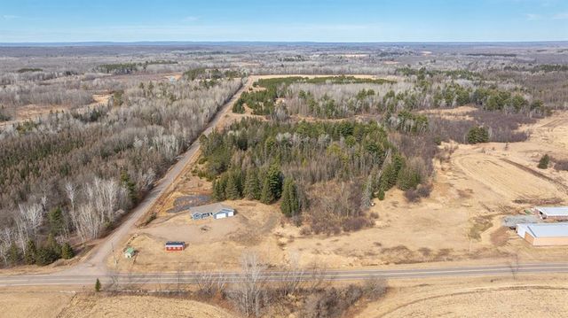 27633 182nd Street, Holcombe, WI 54745