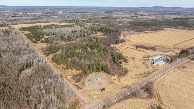 27633 182nd Street, Holcombe, WI 54745