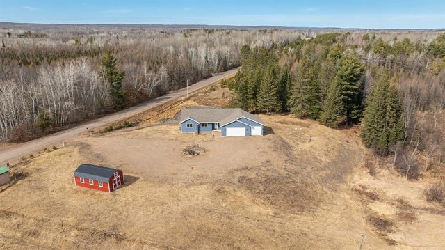 27633 182nd Street, Holcombe, WI 54745