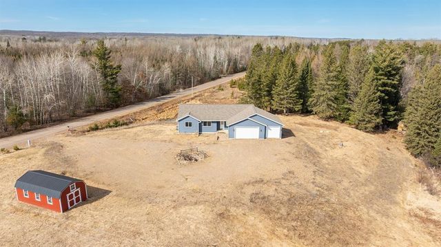 27633 182nd Street, Holcombe, WI 54745