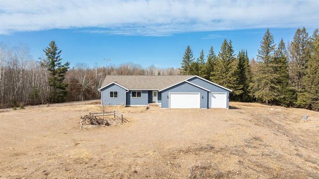 27633 182nd Street, Holcombe, WI 54745