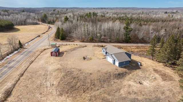 27633 182nd Street, Holcombe, WI 54745